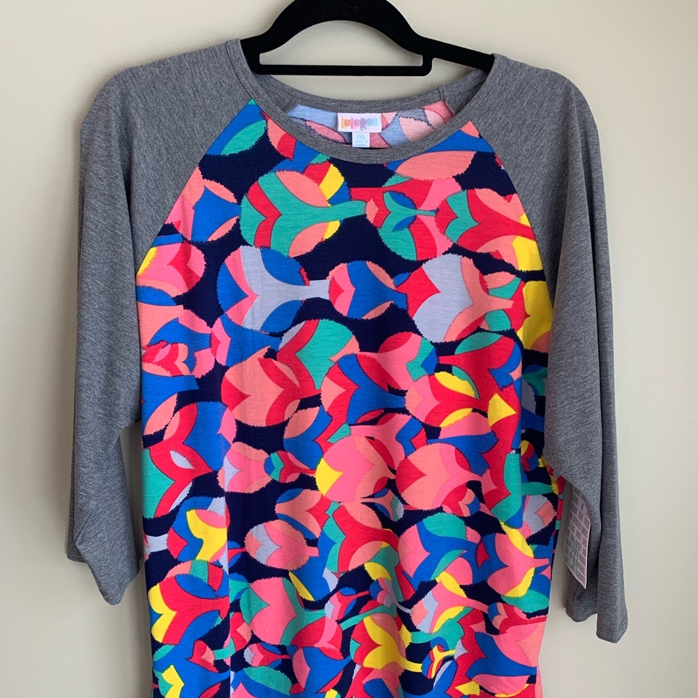 NWT LuLaRoe Randy